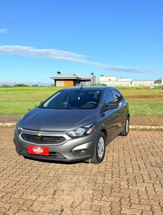 CHEVROLET ONIX 1.0 MPFI JOY 8V FLEX 4P MANUAL